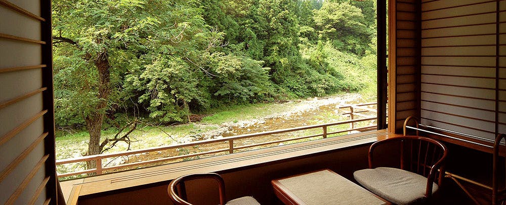 Myosen Waraku Rankeiso