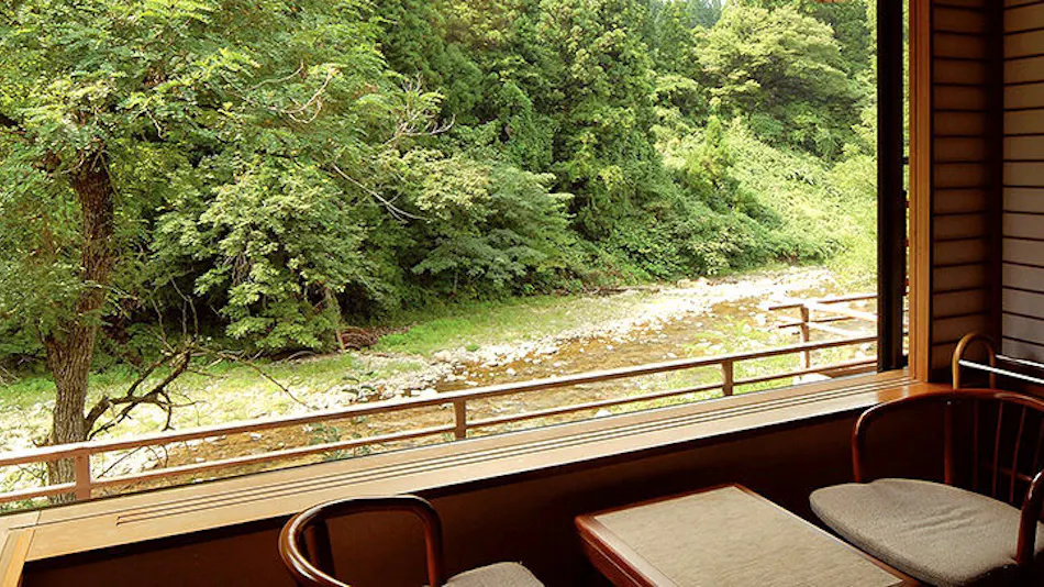 Myosen Waraku Rankeiso