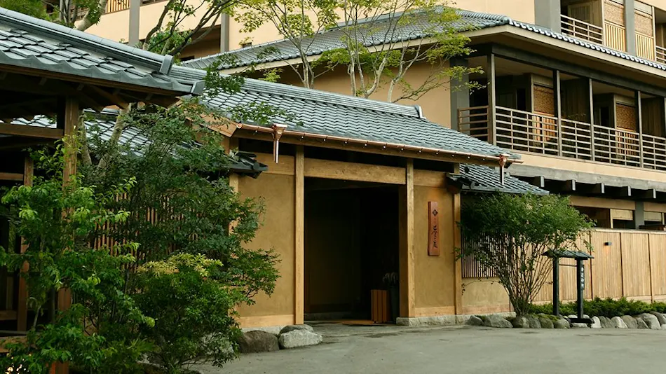 Yuyado Tokinoniwa (Kyoritsu Resort)