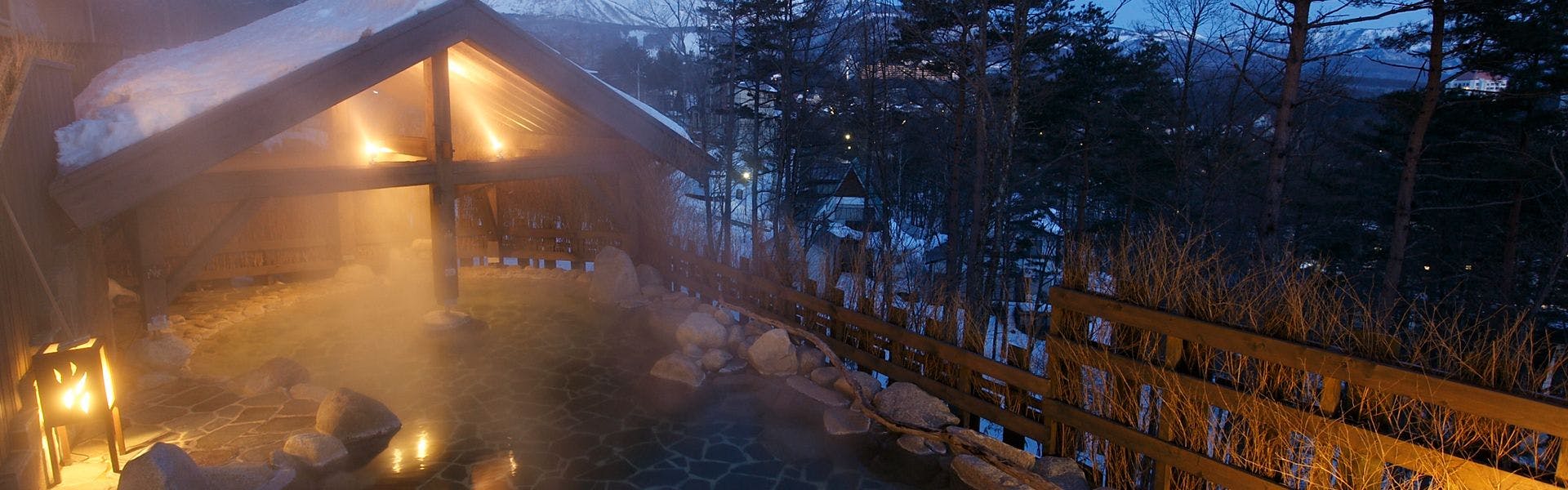 関東の温泉地のカップル 夫婦におすすめのホテル 旅館 選 宿泊予約は 一休 Com