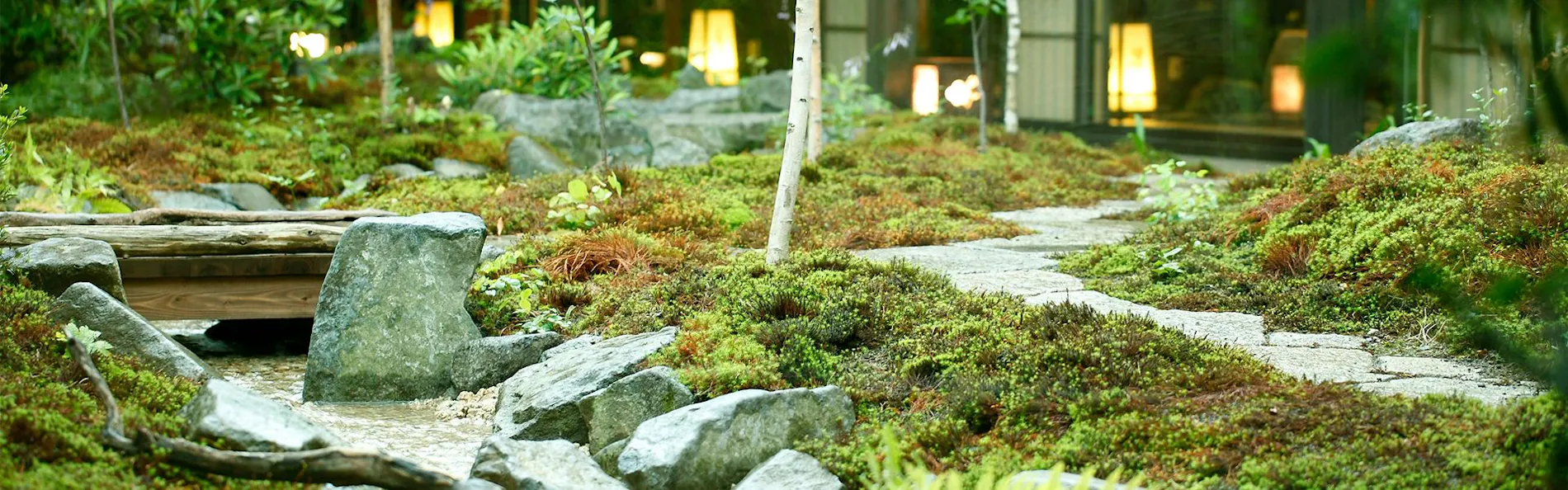 湯宿 季の庭(共立リゾート)