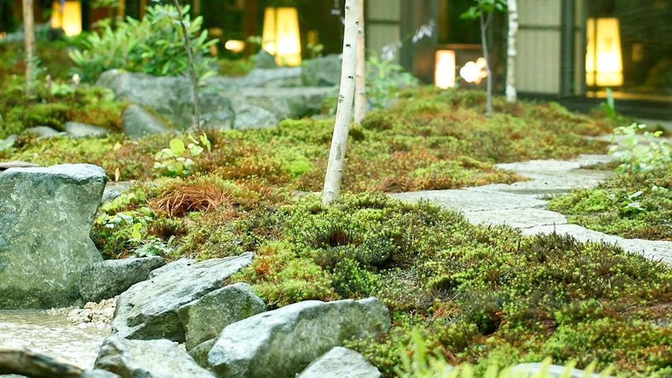 Yuyado Tokinoniwa (Kyoritsu Resort)