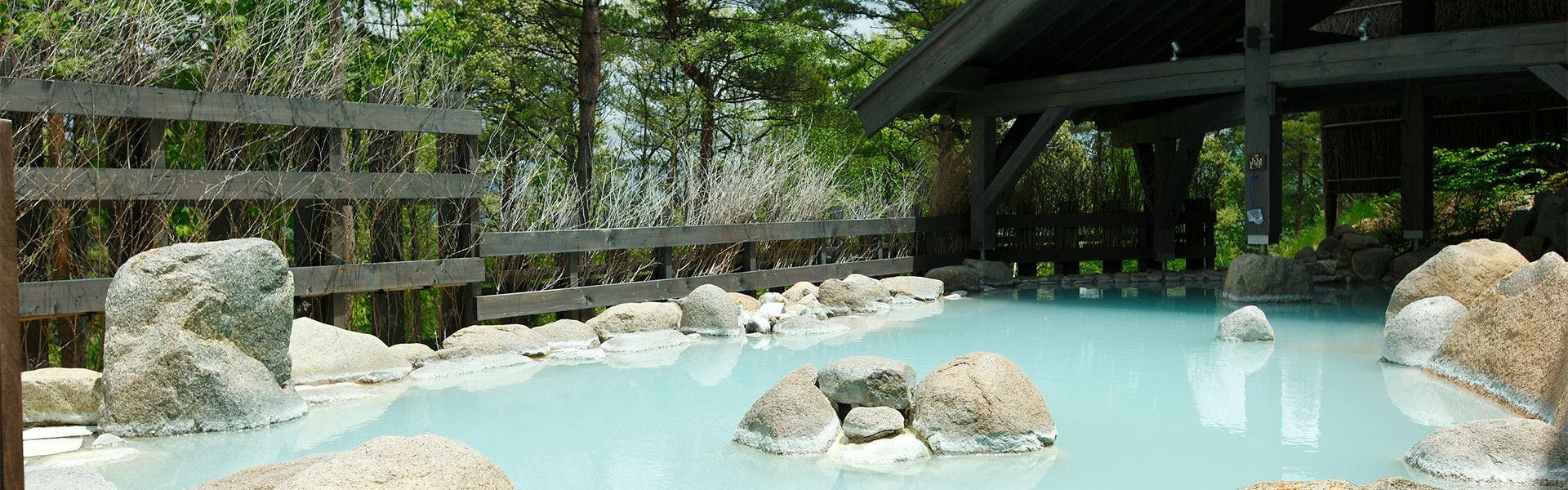 Yuyado Tokinoniwa (Kyoritsu Resort)