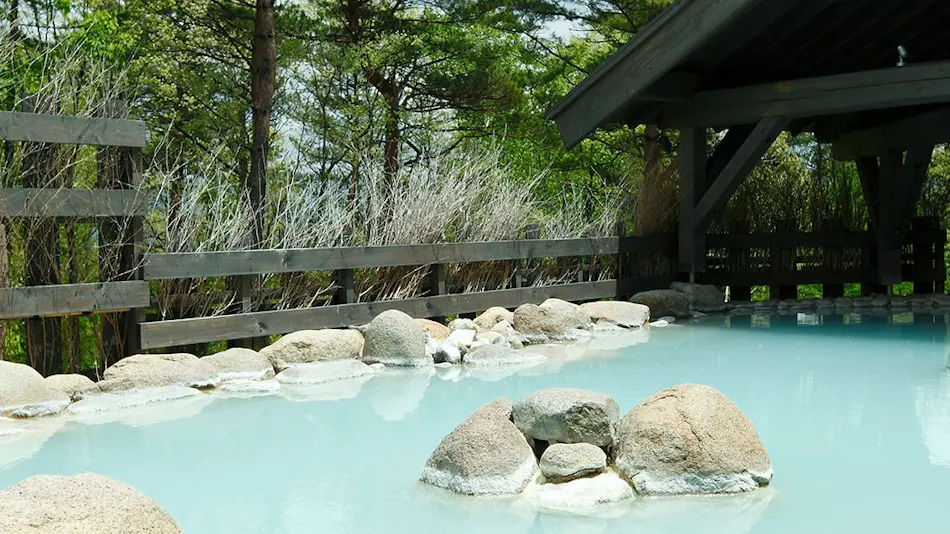 Yuyado Tokinoniwa (Kyoritsu Resort)