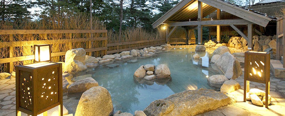 北関東のデイユースカップル 夫婦におすすめのホテル 旅館 12選 宿泊予約は 一休 Com