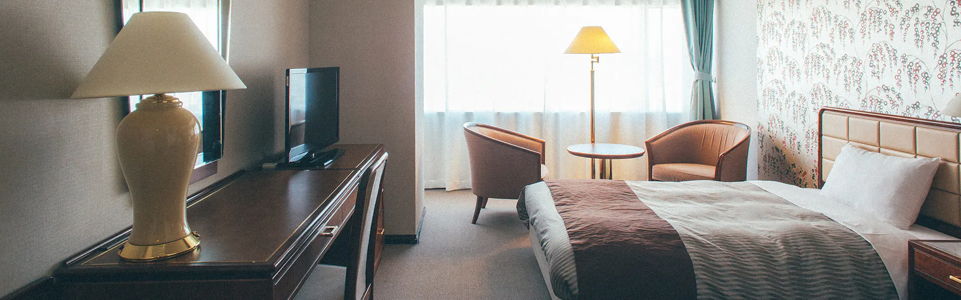 掛川グランドホテル