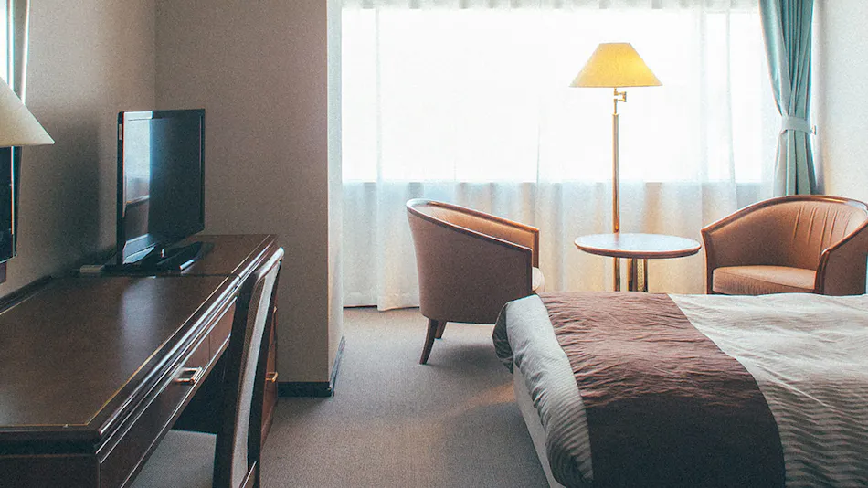 Kakegawa Grand Hotel