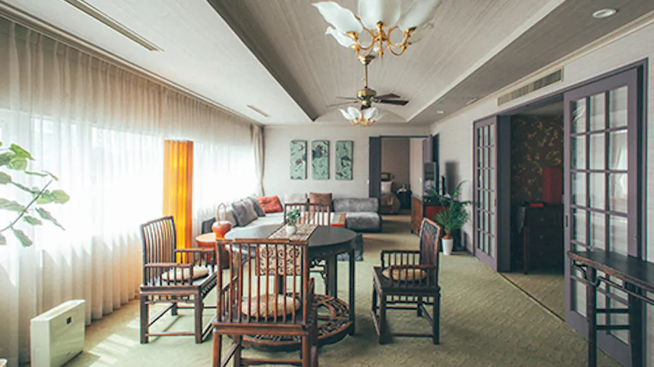 Kakegawa Grand Hotel