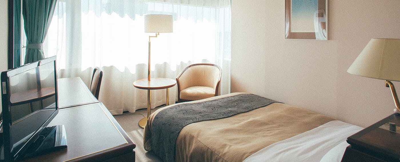 Kakegawa Grand Hotel