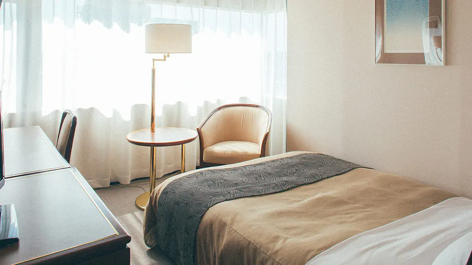 Kakegawa Grand Hotel