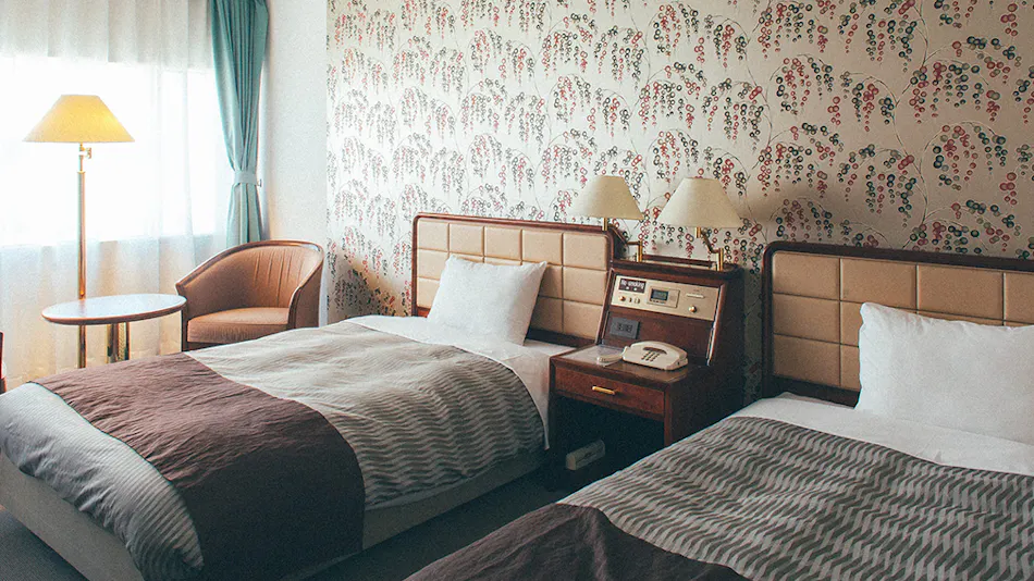 Kakegawa Grand Hotel