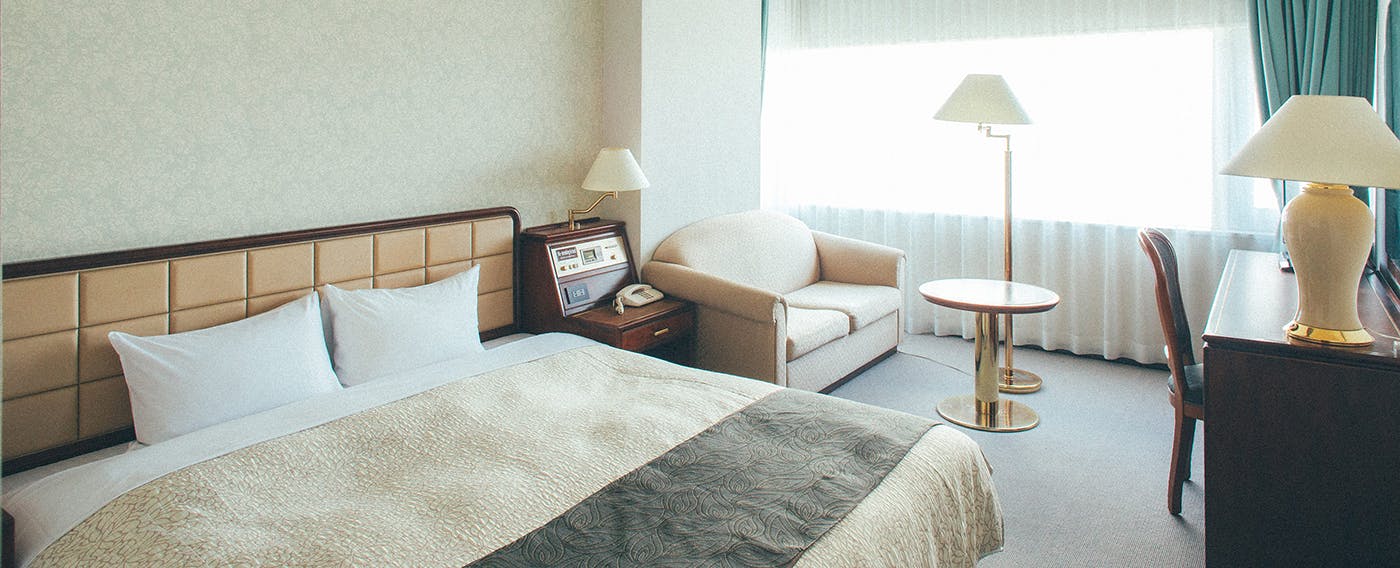 Kakegawa Grand Hotel