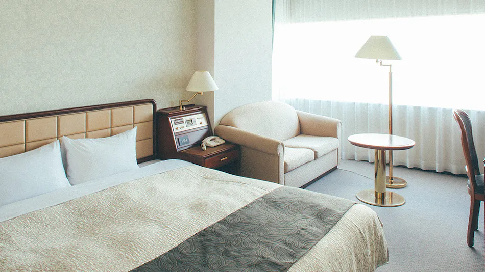 Kakegawa Grand Hotel