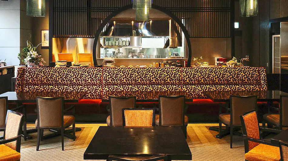 The Royal Park Hotel Fukuoka