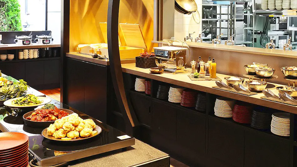 The Royal Park Hotel Fukuoka