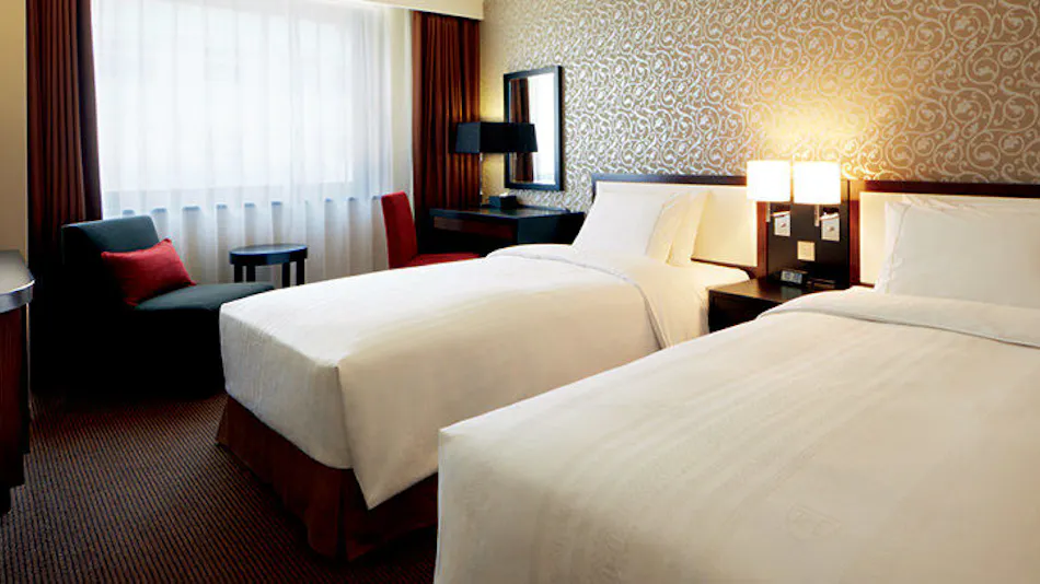The Royal Park Hotel Fukuoka