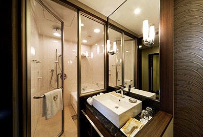 The Royal Park Hotel Fukuoka