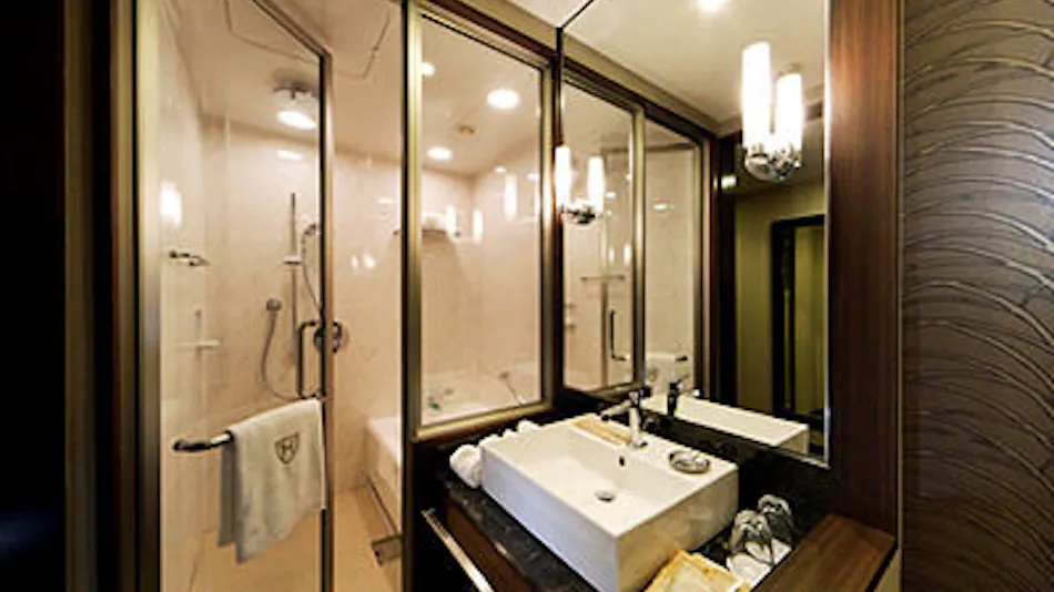 The Royal Park Hotel Fukuoka