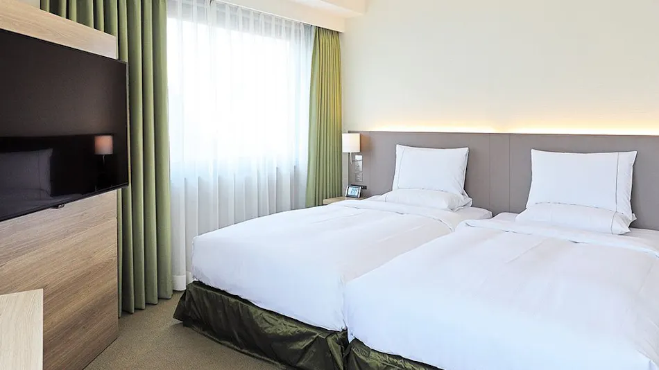 The Royal Park Hotel Fukuoka