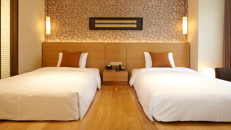 The Royal Park Hotel Fukuoka