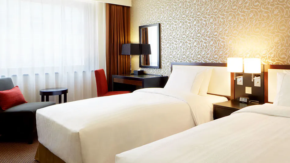 The Royal Park Hotel Fukuoka