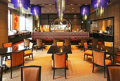 The Royal Park Hotel Fukuoka