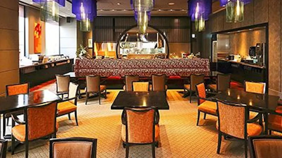The Royal Park Hotel Fukuoka