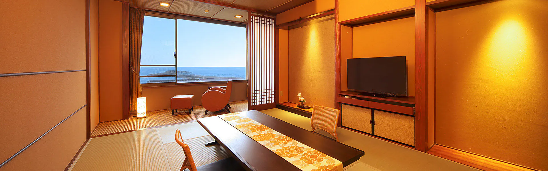 蓬莱屋旅館