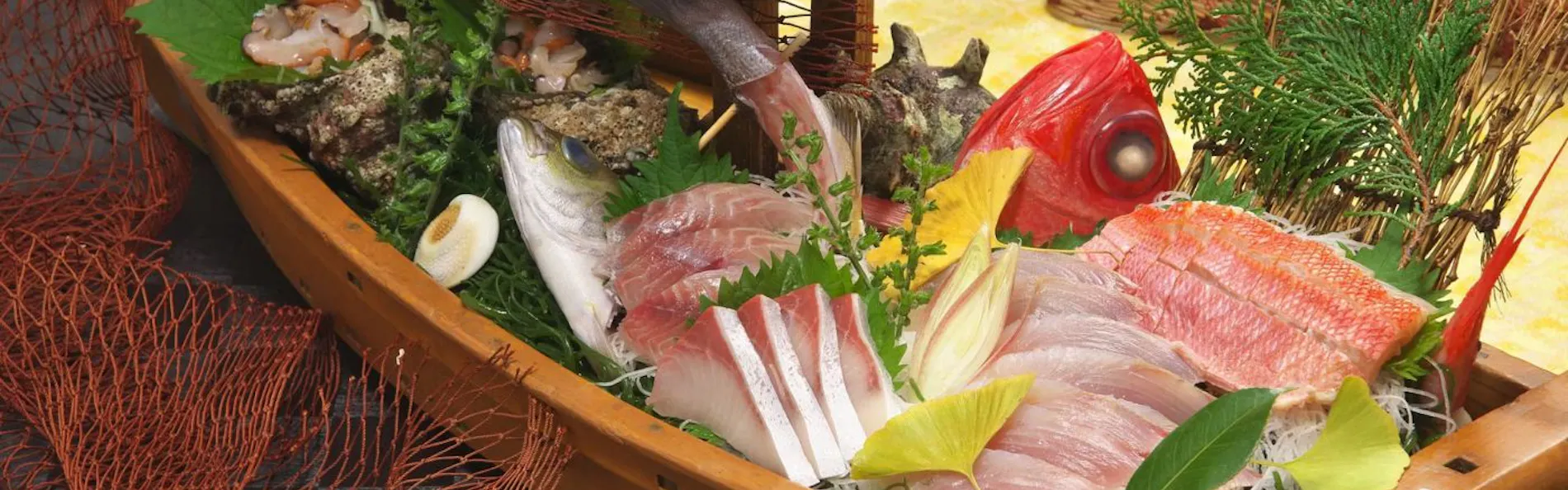 蓬莱屋旅館
