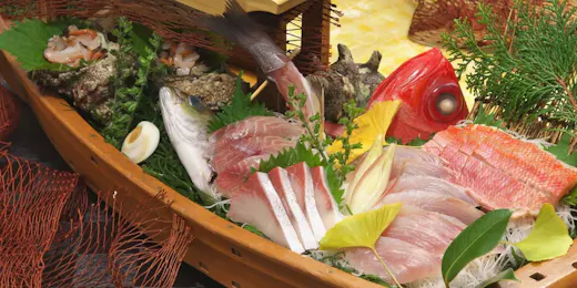 蓬莱屋旅館