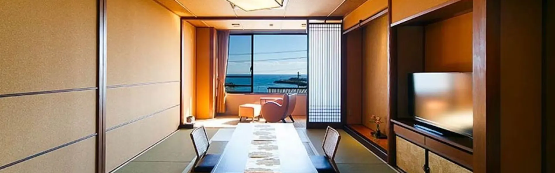 蓬莱屋旅館