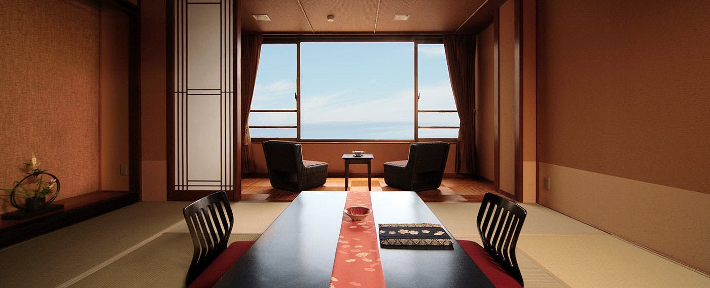 蓬莱屋旅館 の空室状況を確認する 宿泊予約は 一休 Com