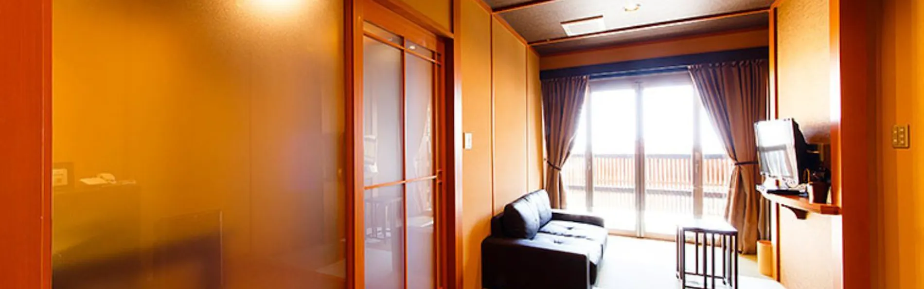 蓬莱屋旅館