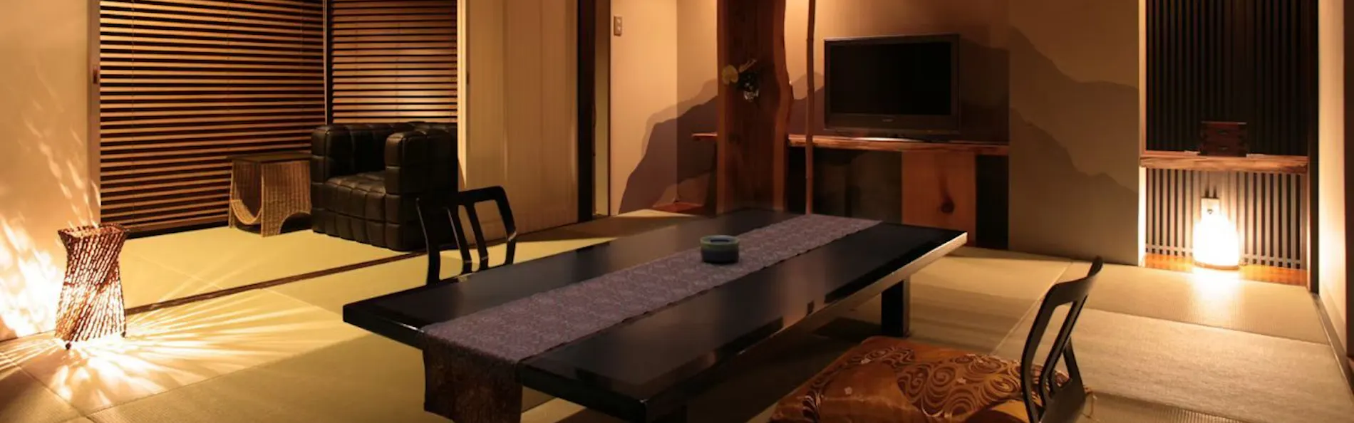 蓬莱屋旅館