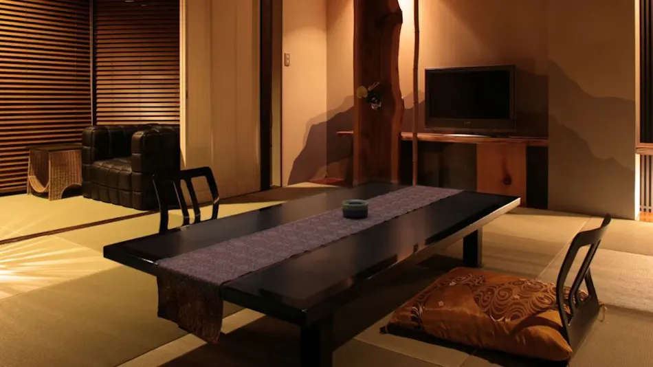 Houraiya Ryokan