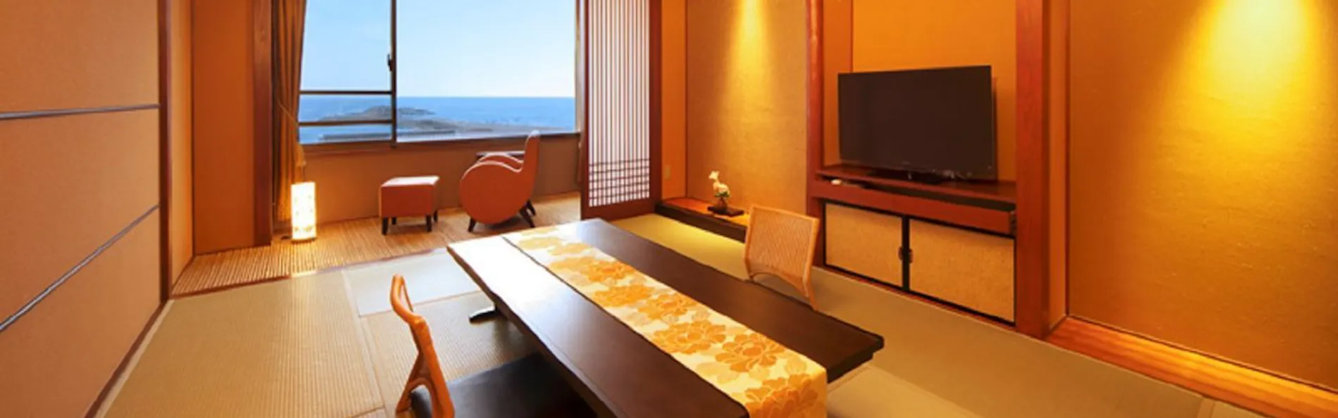 蓬莱屋旅館