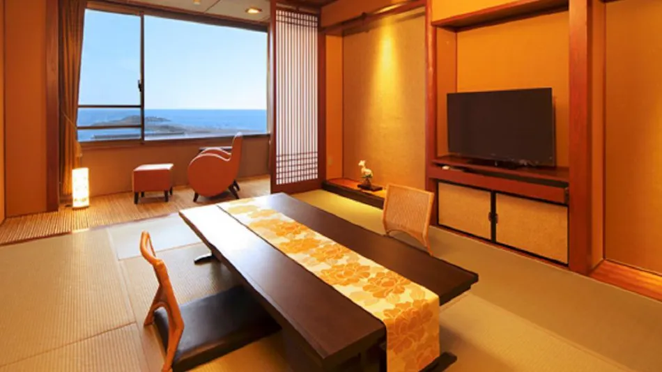 Houraiya Ryokan