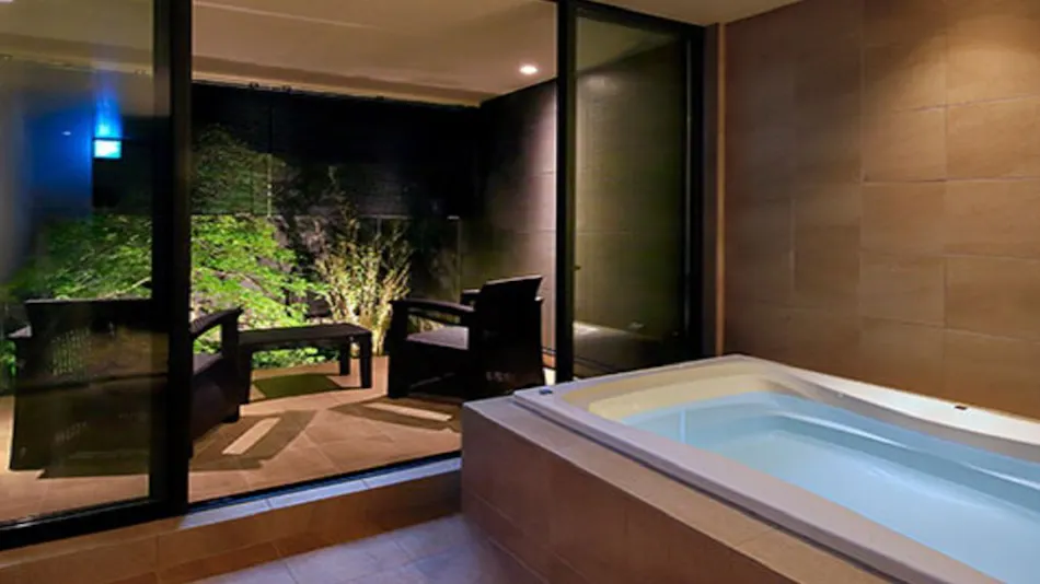 Houraiya Ryokan