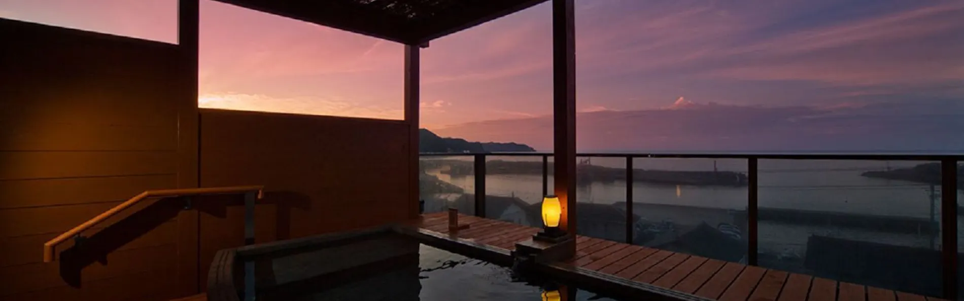 蓬莱屋旅館