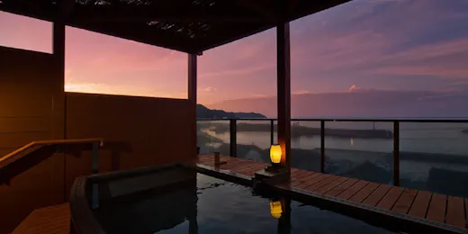 蓬莱屋旅館