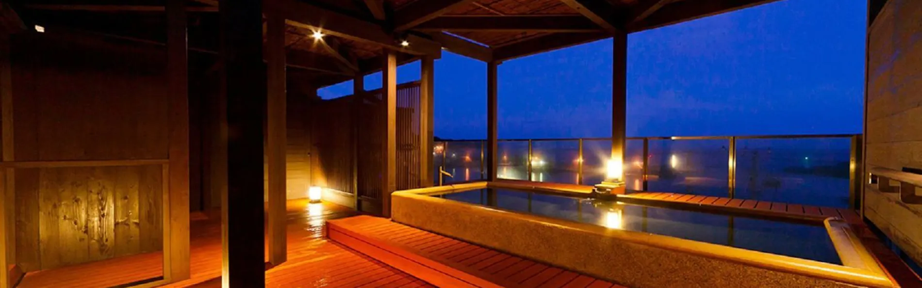 蓬莱屋旅館