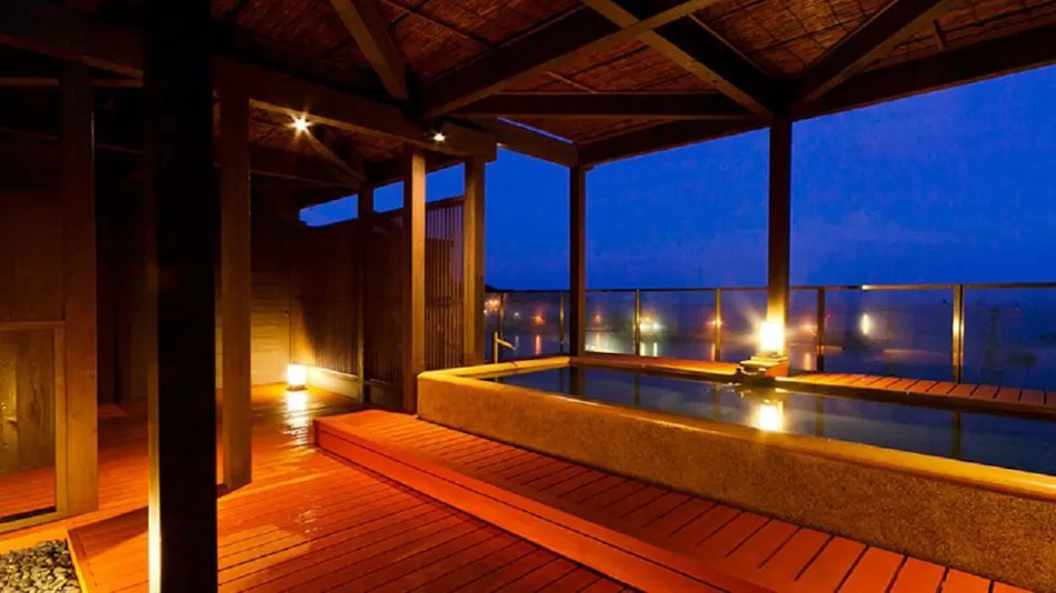 Houraiya Ryokan