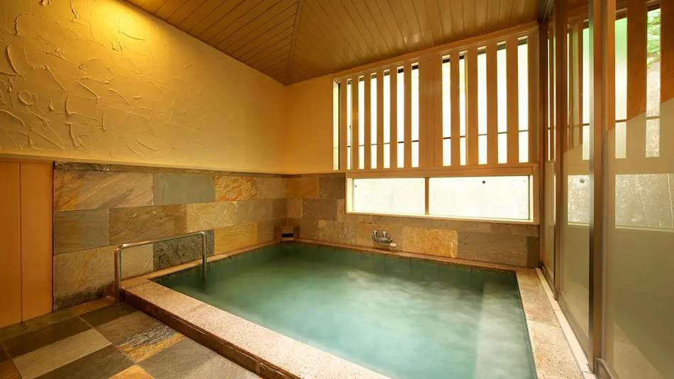 Houraiya Ryokan