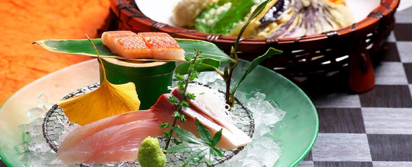 蓬莱屋旅館