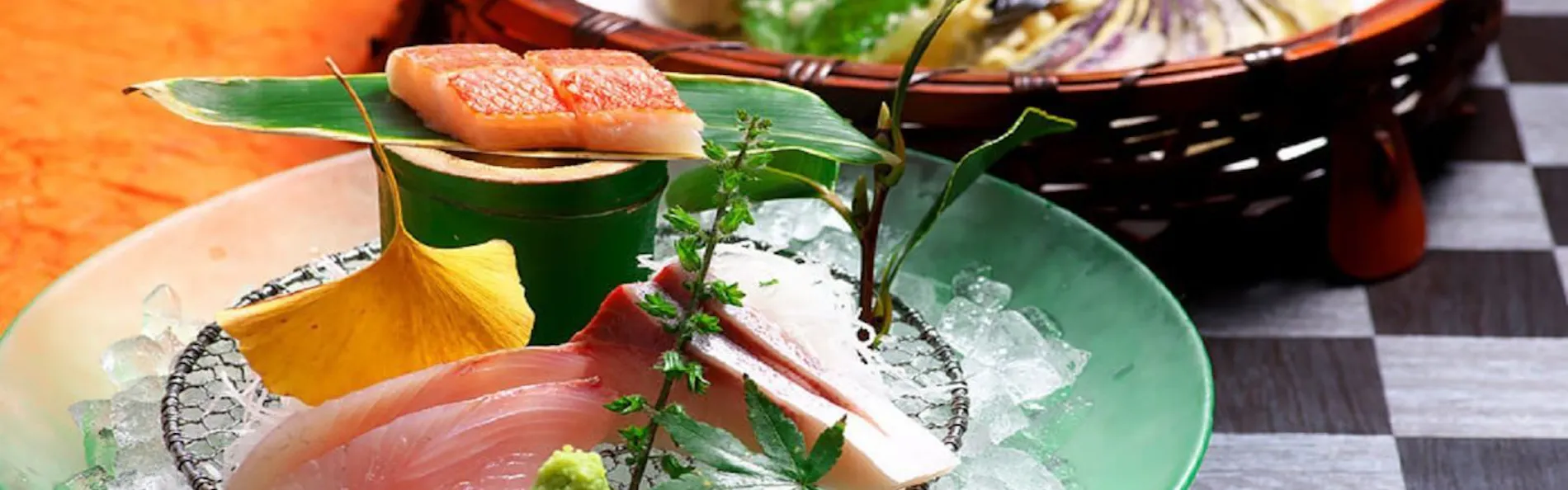 蓬莱屋旅館