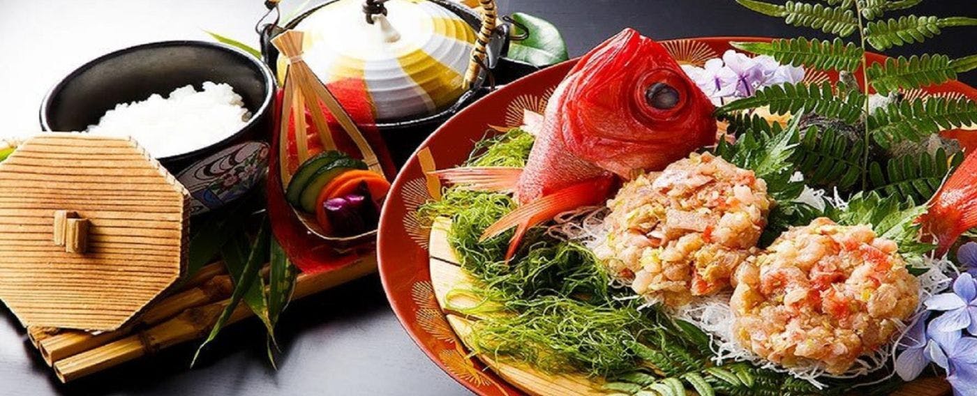蓬莱屋旅館