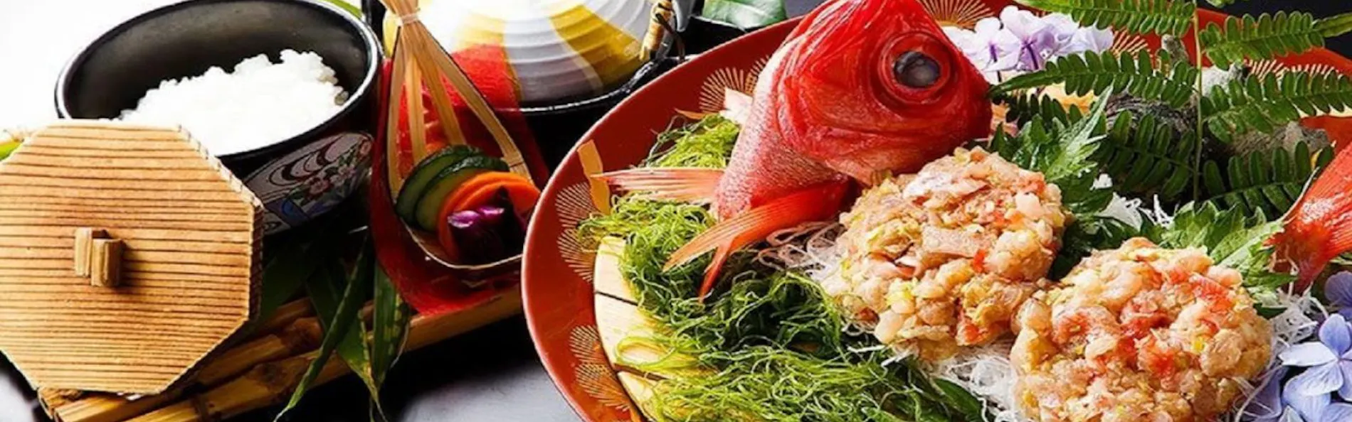 蓬莱屋旅館