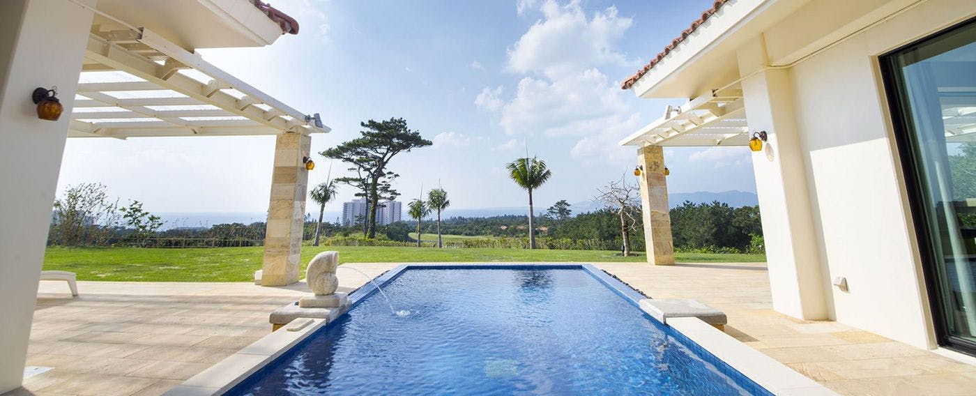 KANEHIDE GOLF & HOTEL RESORTS