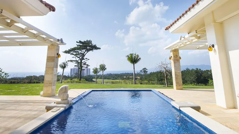 KANEHIDE GOLF & HOTEL RESORTS