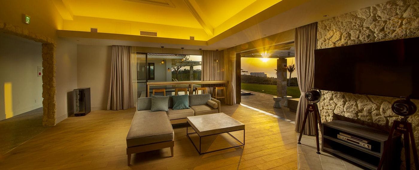 KANEHIDE GOLF & HOTEL RESORTS